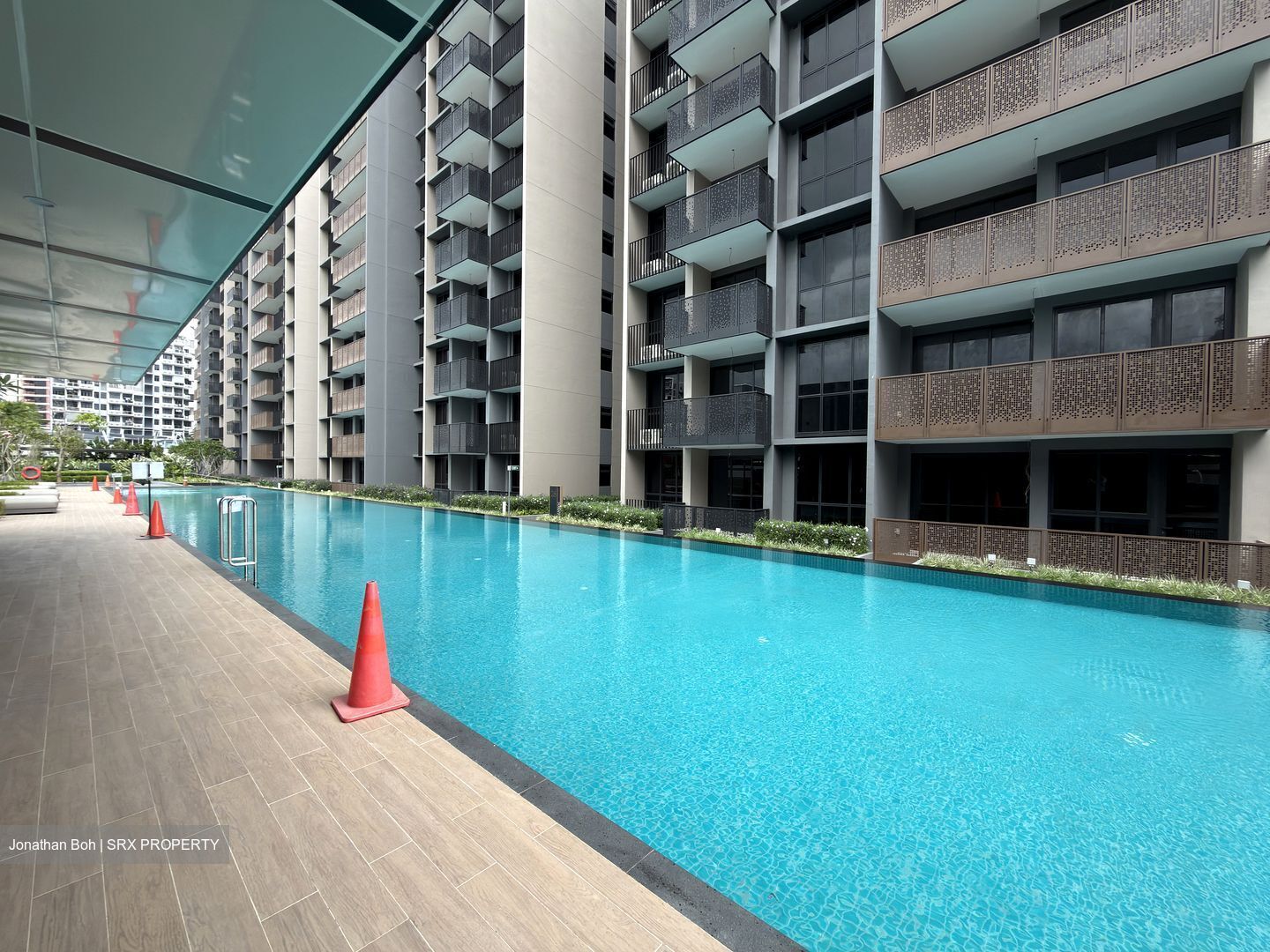 Sceneca Residence (D16), Apartment #550848201